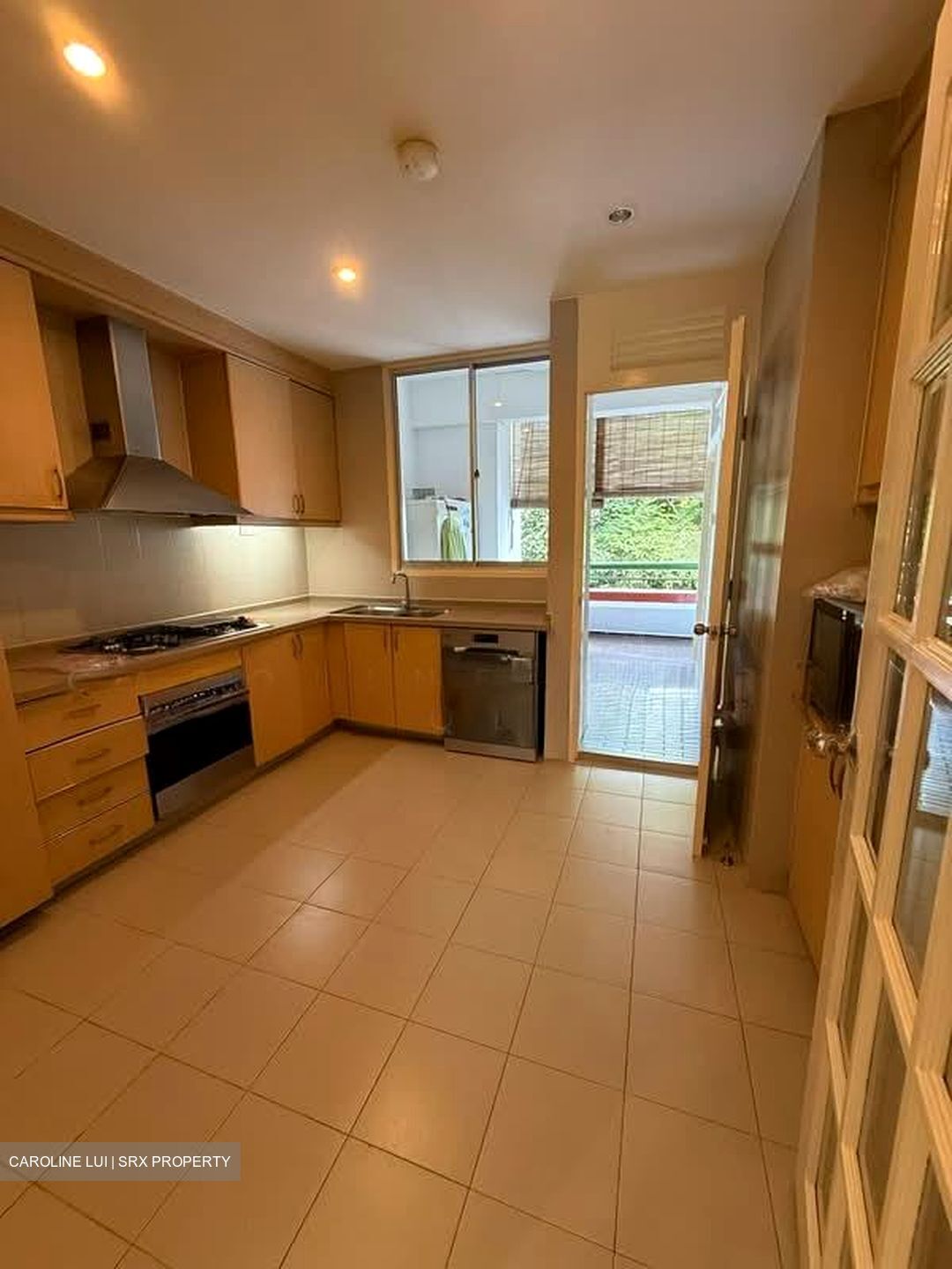 Villa Delle Rose (D10), Condominium #595149041